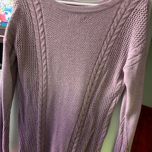 Women’s Small Kohl’s ombré sweater